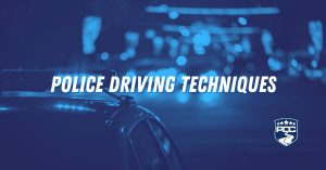 Police Driving Techniques